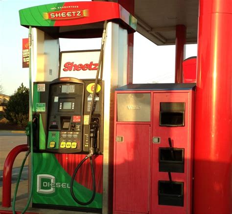 Gas Prices In Fredericksburg Va